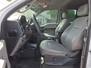 2019 Ford F-250 SD