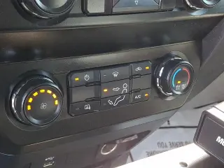2019 Ford F-250 SD