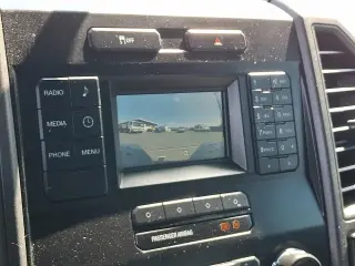 2019 Ford F-250 SD
