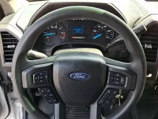 2019 Ford F-250 SD