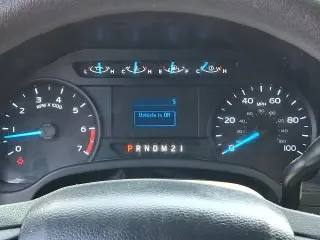 2019 Ford F-250 SD