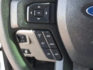 2019 Ford F-250 SD