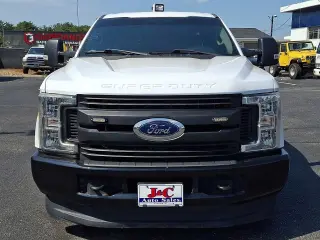 2019 Ford F-250 SD