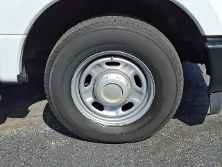2019 Ford F-250 SD