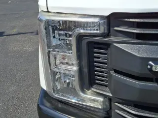 2019 Ford F-250 SD