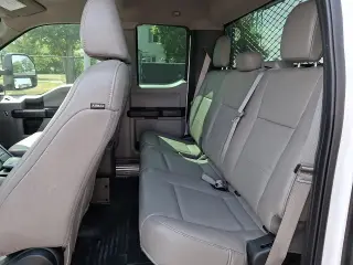 2019 Ford F-250 SD