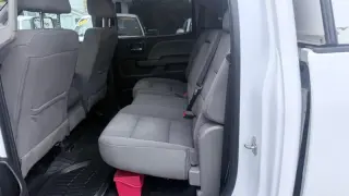 2019 Chevrolet Silverado 2500HD