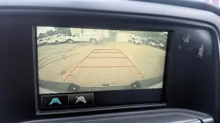 2019 Chevrolet Silverado 2500HD