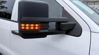 2019 Chevrolet Silverado 2500HD