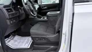 2022 Chevrolet Tahoe