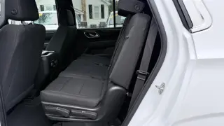 2022 Chevrolet Tahoe
