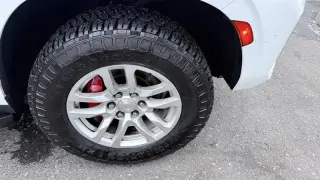 2022 Chevrolet Tahoe
