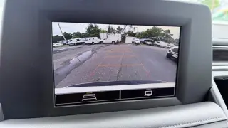 2022 Chevrolet Tahoe