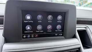 2022 Chevrolet Tahoe