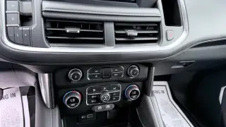 2022 Chevrolet Tahoe