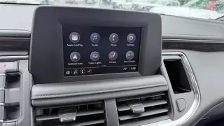 2022 Chevrolet Tahoe
