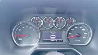 2022 Chevrolet Tahoe