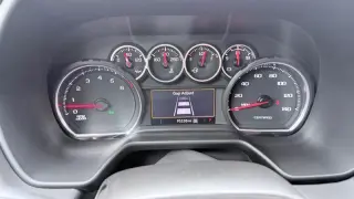 2022 Chevrolet Tahoe