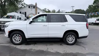 2022 Chevrolet Tahoe