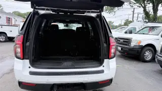2022 Chevrolet Tahoe