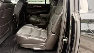 2016 Cadillac Escalade