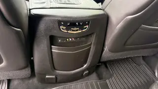 2016 Cadillac Escalade