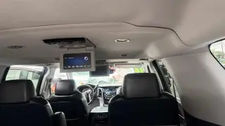 2016 Cadillac Escalade