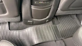 2016 Cadillac Escalade