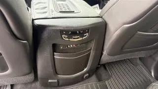 2016 Cadillac Escalade