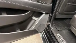 2016 Cadillac Escalade