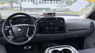 2014 Chevrolet Silverado 3500HD