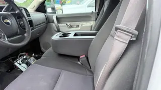 2014 Chevrolet Silverado 3500HD
