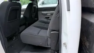 2014 Chevrolet Silverado 3500HD