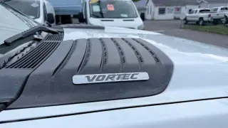 2014 Chevrolet Silverado 3500HD