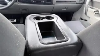 2014 Chevrolet Silverado 3500HD
