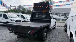 2014 Chevrolet Silverado 3500HD