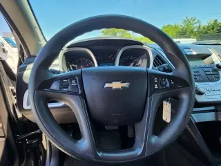 2014 Chevrolet Equinox