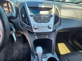 2014 Chevrolet Equinox