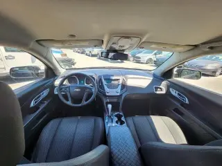 2014 Chevrolet Equinox