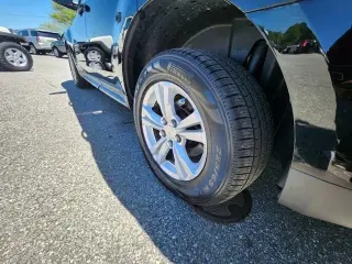 2014 Chevrolet Equinox