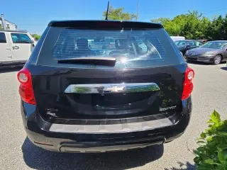 2014 Chevrolet Equinox