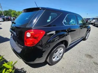 2014 Chevrolet Equinox