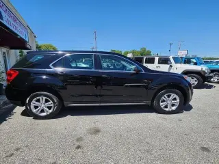 2014 Chevrolet Equinox