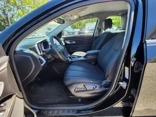 2014 Chevrolet Equinox