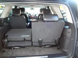 2011 Cadillac Escalade