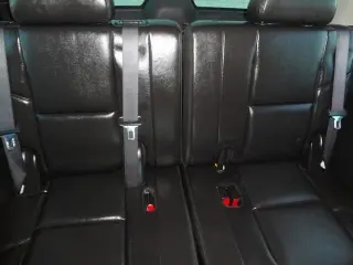 2011 Cadillac Escalade