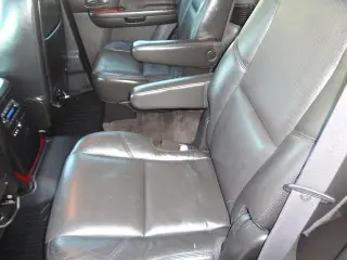 2011 Cadillac Escalade