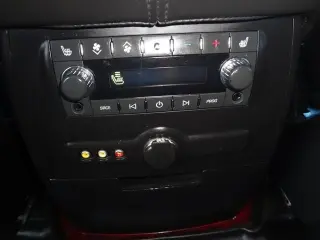 2011 Cadillac Escalade