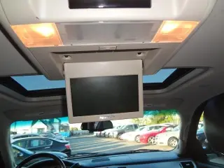 2011 Cadillac Escalade