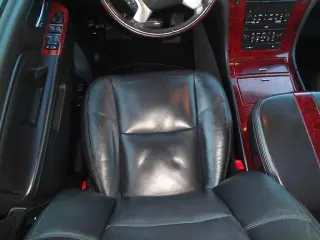 2011 Cadillac Escalade